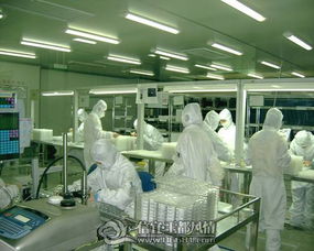 东莞艾帝思电子科技 深耕背光模组与教育科技领域的外资先锋